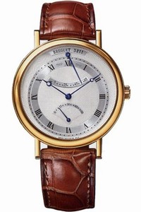 Breguet Classique 5207BA129V6 Watch
