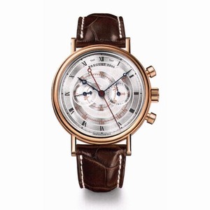 Breguet Classique 5247BR/12/9V6