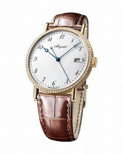 Breguet Classique 5178BA/29/9V6.D000