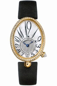 Breguet Reine de Naples 8918BA/58/864 Watch