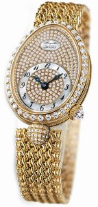 Breguet Reine de Naples 8928BA/8D/J20.DD00 Watch