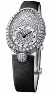 Breguet Reine de Naples 8928BB/8D/844.DD0D Watch