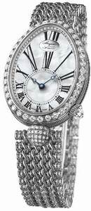 Breguet Reine de Naples 8928BB/51/J20.DD00 Watch Breguet Reine de Naples 8928BB/51/J20.DD00 Watch