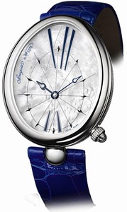 Breguet Reine de Naples 8967ST/51/986 Watch