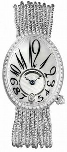 Breguet Reine de Naples 8918BB58J39D00D Watch