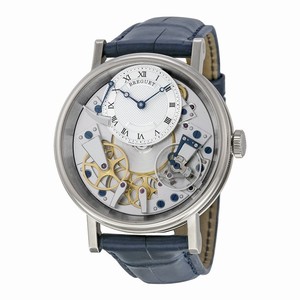 Breguet Tradition 7057BB119W6 Watch