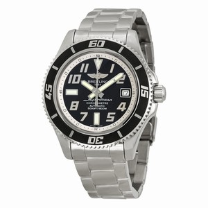 Breitling Superocean A1736402-BA29SS Watch