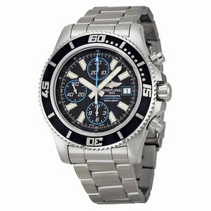 Breitling Superocean A1334102/BA83 Watch Breitling Superocean A1334102/BA83 Watch