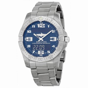 Breitling Professional E7936310/C869 Watch