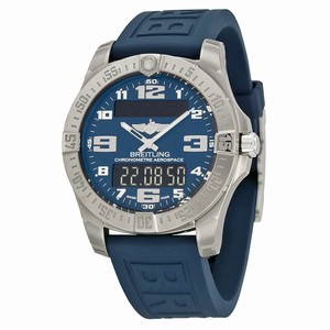 Breitling Professional E7936310-C869BLPT3 Watch Breitling Professional E7936310-C869BLPT3 Watch