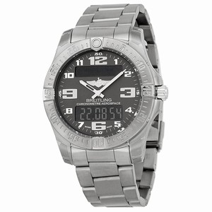 Breitling Professional E7936310/F562 - 152E Watch Breitling Professional E7936310/F562 - 152E Watch