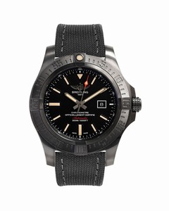 Breitling Avenger V1731010-BD12BKNT Watch