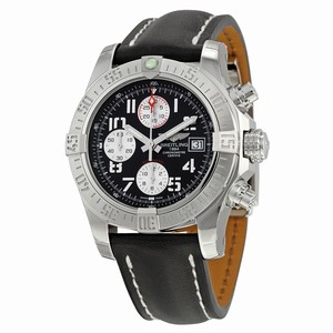 Breitling Avenger A1338111-BC33BKLD Watch
