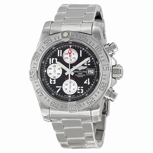 Breitling Avenger A1338111/BC33 170A Watch
