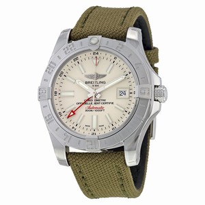 Breitling Avenger A3239011-G778 Watch