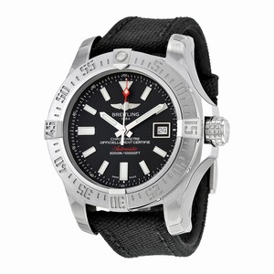 Breitling Avenger A1733110-BC30BKFT Watch