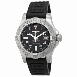 Breitling Avenger A1733110/F563 153S Watch Breitling Avenger A1733110/F563 153S Watch
