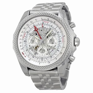 Breitling Breitling For Bentley AB043112/G774 - 990A Watch