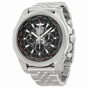Breitling Breitling For Bentley AB0521U4/BC65 Watch