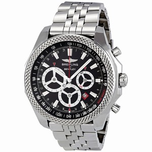 Breitling Breitling For Bentley A2536624/BB09 Watch Breitling Breitling For Bentley A2536624/BB09 Watch