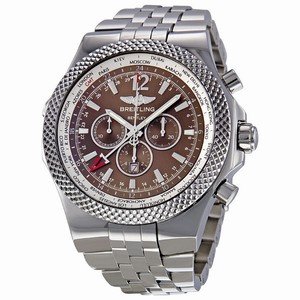 Breitling Breitling For Bentley A4736212/Q554 Watch Breitling Breitling For Bentley A4736212/Q554 Watch