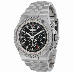 Breitling Breitling For Bentley A4736212/B919 Watch