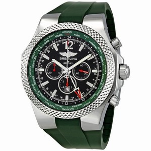 Breitling Breitling For Bentley A47362S4-B919 Watch
