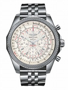 Breitling AB061112-G802SS Watch