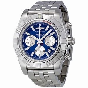 Breitling Chronomat AB011012-C788 Watch