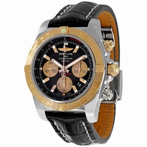 Breitling Chronomat CB011012-B968BKCD Watch