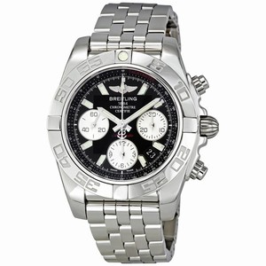 Breitling Chronomat AB014012/BA52 Watch Breitling Chronomat AB014012/BA52 Watch