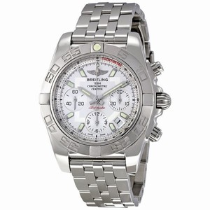 Breitling Chronomat AB014012/G711 Watch Breitling Chronomat AB014012/G711 Watch