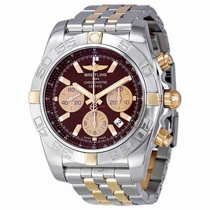 Breitling Chronomat IB011012-K524TT Watch
