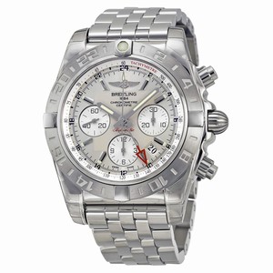 Breitling Chronomat AB042011/G745SS Watch Breitling Chronomat AB042011/G745SS Watch
