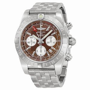Breitling Chronomat AB042011/Q589 - 375A Watch
