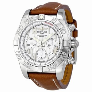 Breitling Chronomat AB011012-A690BRLT Watch