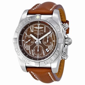 Breitling Chronomat AB011012/Q566BRLT Watch Breitling Chronomat AB011012/Q566BRLT Watch