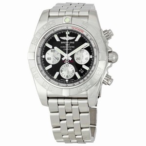 Breitling Chronomat AB011011/B967 Watch Breitling Chronomat AB011011/B967 Watch