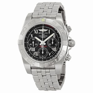 Breitling Chronomat AB014012-BC04SS Watch