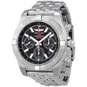 Breitling Chronomat AB011010-BB08SS Watch Breitling Chronomat AB011010-BB08SS Watch