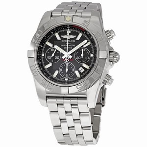 Breitling Chronomat AB011012-M524SS Watch
