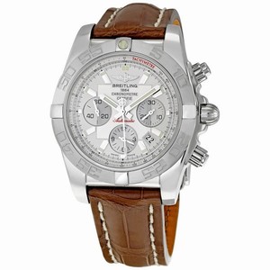 Breitling Chronomat AB011011-G684BRCD Watch Breitling Chronomat AB011011-G684BRCD Watch