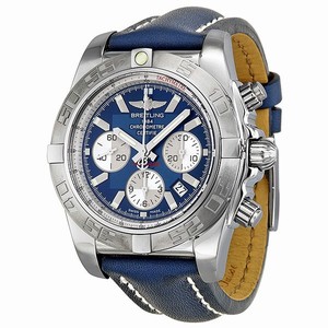 Breitling Chronomat AB011011/C788 Watch Breitling Chronomat AB011011/C788 Watch