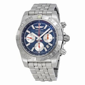 Breitling Chronomat AB01106A-C867SS Watch