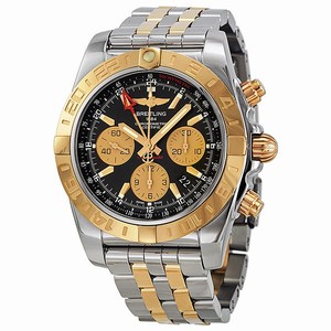 Breitling Chronomat CB042012/BB86 TT Watch Breitling Chronomat CB042012/BB86 TT Watch
