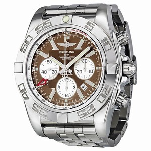 Breitling Chronomat AB041012-Q586SS Watch Breitling Chronomat AB041012-Q586SS Watch