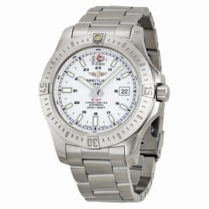 Breitling Colt A1738811-G791SS Watch