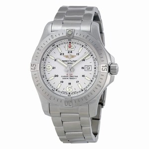Breitling Colt A7438811/G792SS Watch Breitling Colt A7438811/G792SS Watch