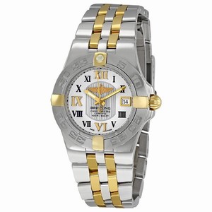 Breitling Galactic B71340L2/G671