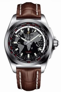 Breitling Galactic WB3510U4/BD94BRCD Watch